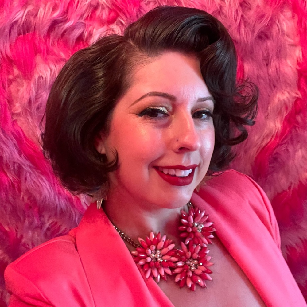 Meet your Posher, Samantha